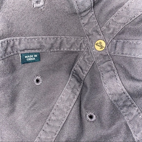 Columbia University Lacrosse Cap - Picture 5 of 6